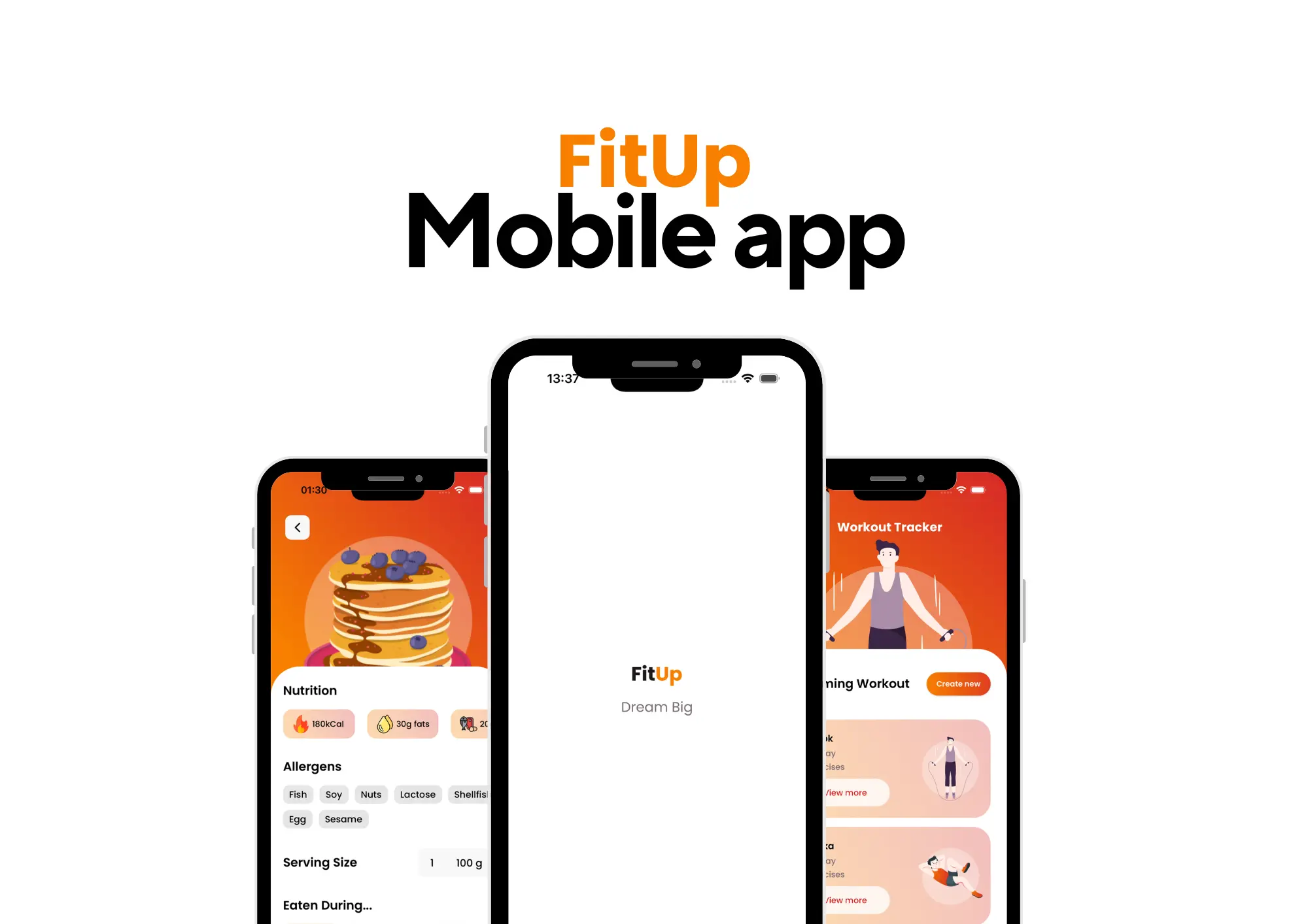 FituUp Banner